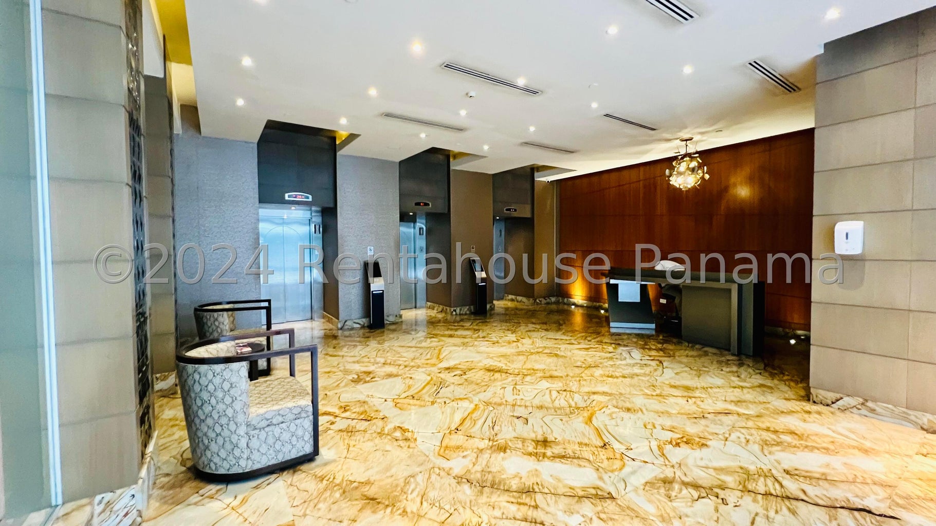 Office for Sale in Panama City Panamá Province
